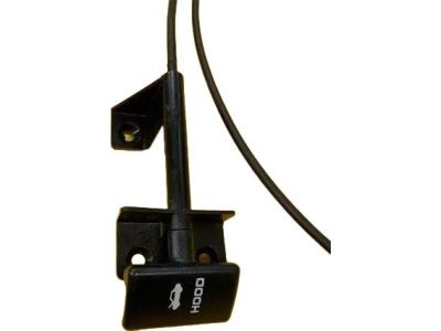 55235483AD Mopar Cable-Hood Release Product Photo 3 of 3