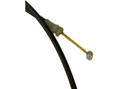 55235483AD Mopar Cable-Hood Release Product Photo 2 of 3