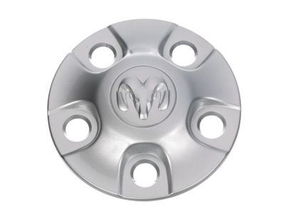 Ram Wheel Cover - 1XP54S4AAA