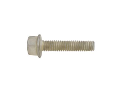 6512140AA Mopar Bolt-HEXAGON FLANGE Head Product Photo 2 of 3