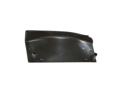 5VT35DX9AA Mopar Cover-Release Handle Bezel Product Photo 2 of 4