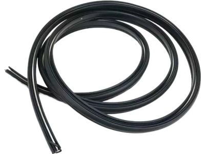 5054274AF Mopar W/STRIP-LIFTGATE Opening Product Photo 3 of 6