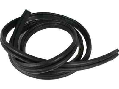 5054274AF Mopar W/STRIP-LIFTGATE Opening Product Photo 2 of 6