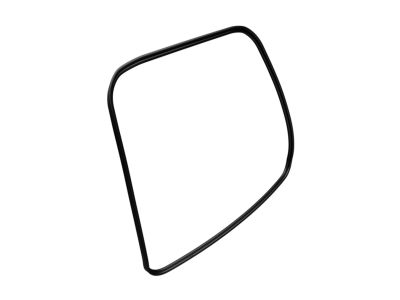 5054274AF Mopar W/STRIP-LIFTGATE Opening Product Photo 5 of 6