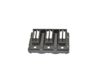 68318339AA Mopar Cover-Connector Product Photo 3 of 4