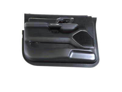 7EG43TX7AA Mopar Panel-Front Door Trim Product Photo 3 of 3