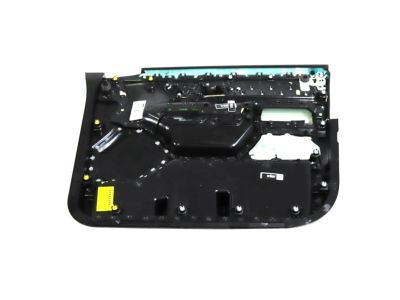 7EG43TX7AA Mopar Panel-Front Door Trim Product Photo 2 of 3