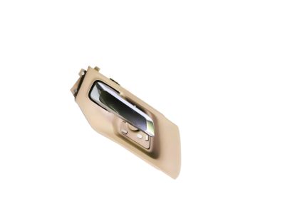 Mopar 6EK80HL1AB Handle-Inside Release 6EK80HL1AB Mopar Handle-Inside Release Product Photo 1 of 3