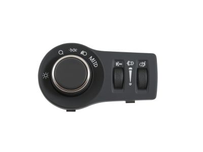68156005AC Mopar Switch-HEADLAMP Product Photo 3 of 3