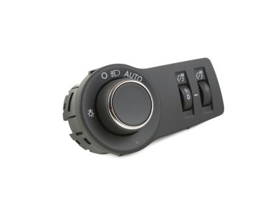 Mopar 68156005AC Switch-HEADLAMP 68156005AC Mopar Switch-HEADLAMP Product Photo 1 of 3