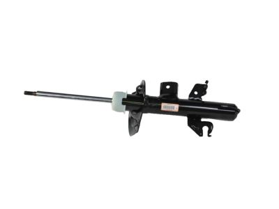 68373964AD Mopar STRUT-Front Suspension Product Photo 3 of 3