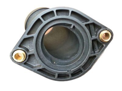 Jeep Thermostat Housing - 53020887AC
