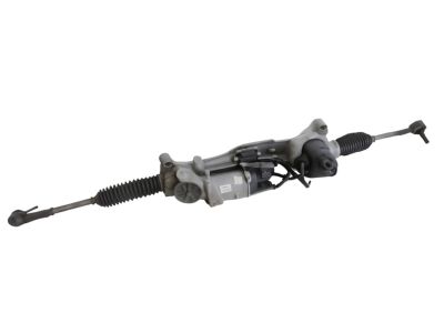 Mopar 68284077AJ Rack And PINION 68284077AJ Mopar Rack And PINION Product Photo 1 of 2