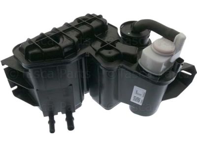 Mopar 68152022AA CANISTER-Vapor 68152022AA Mopar CANISTER-Vapor Product Photo 1 of 6