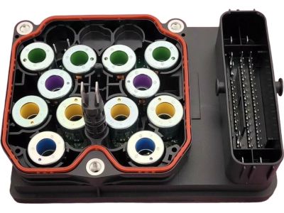 68434976AD Mopar Module-Anti-Lock Brake System Product Photo 5 of 8