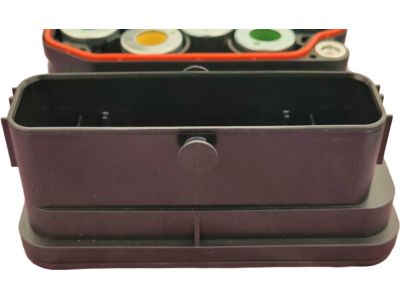 68434976AD Mopar Module-Anti-Lock Brake System Product Photo 8 of 8