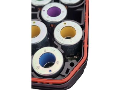 68434976AD Mopar Module-Anti-Lock Brake System Product Photo 6 of 8