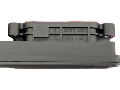 68434976AD Mopar Module-Anti-Lock Brake System Product Photo 3 of 8