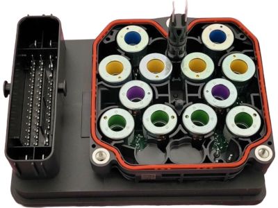 Mopar 68434976AD Module-Anti-Lock Brake System 68434976AD Mopar Module-Anti-Lock Brake System Product Photo 1 of 8