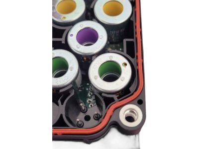68434976AD Mopar Module-Anti-Lock Brake System Product Photo 4 of 8