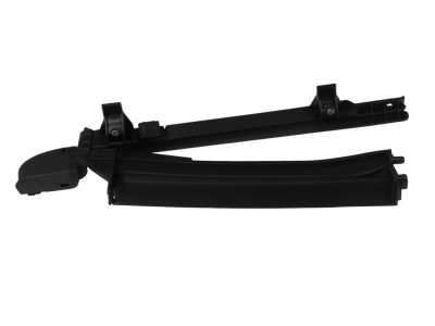 5182823AE Mopar Rail-Door Glass Product Photo 3 of 3