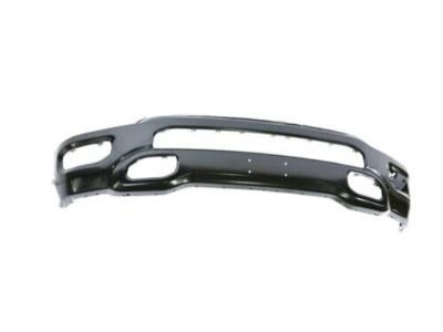 Mopar 5ZB41TZZAC Bumper-Front