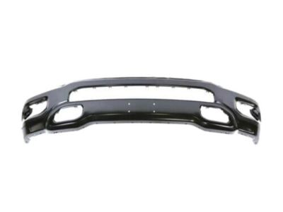 Mopar 5ZB41TZZAC Bumper-Front