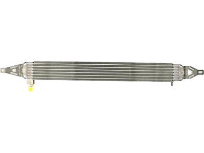 Mopar 68004055AA Auxiliary Transmission Oil Cooler Kit 68004055AA Mopar Auxiliary Transmission Oil Cooler Kit Product Photo 1 of 1