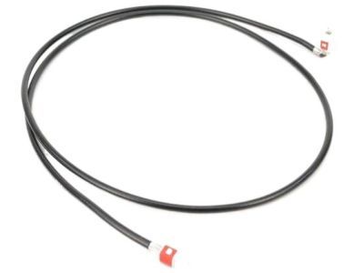 2018 Ram 1500 Antenna Cable - 5064393AC