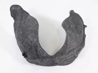 55079293AL Mopar SILENCER-WHEELHOUSE Inner Product Photo 2 of 4