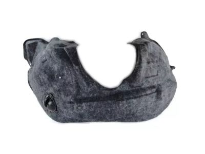 55079293AL Mopar SILENCER-WHEELHOUSE Inner Product Photo 3 of 4