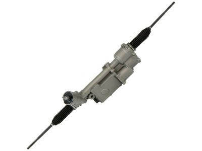 Mopar 68242959AD Gear-Rack And Pinion