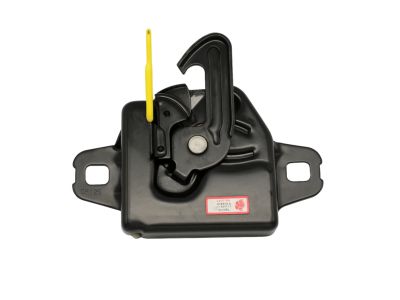 Mopar 4865827AC Hood Latch 4865827AC Mopar Hood Latch Product Photo 1 of 6