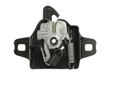 4865827AC Mopar Hood Latch Product Photo 6 of 6