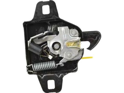 4865827AC Mopar Hood Latch Product Photo 3 of 6