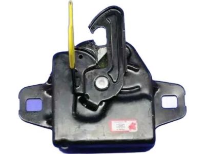 4865827AC Mopar Hood Latch Product Photo 2 of 6