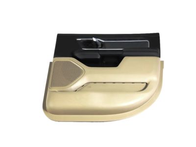 7EJ56TX7AA Mopar Panel-Rear Door Trim Product Photo 3 of 3