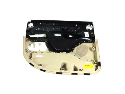 7EJ56TX7AA Mopar Panel-Rear Door Trim Product Photo 2 of 3