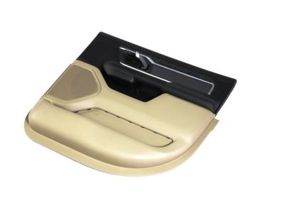 Mopar 7EJ56TX7AA Panel-Rear Door Trim 7EJ56TX7AA Mopar Panel-Rear Door Trim Product Photo 1 of 3