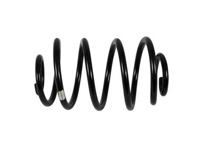 Mopar 52089104 Rear Coil Spring 52089104 Mopar Rear Coil Spring Product Photo 1 of 3