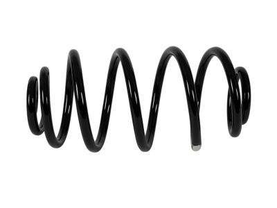 52089104 Mopar Rear Coil Spring Product Photo 2 of 3