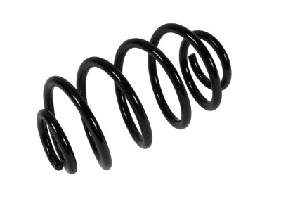 52089104 Mopar Rear Coil Spring Product Photo 3 of 3