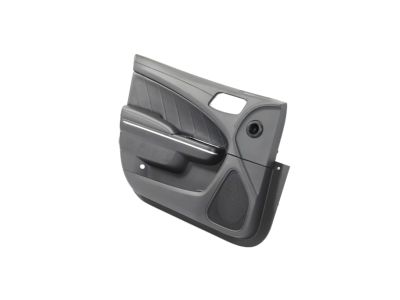 Mopar 6RA012X9AB Panel-Front Door Trim 6RA012X9AB Mopar Panel-Front Door Trim Product Photo 1 of 3