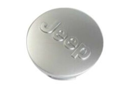 2020 Jeep Cherokee Wheel Cover - 1LB77LS1AC