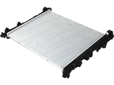 68480071AB Mopar Engine Cooling Product Photo 2 of 3