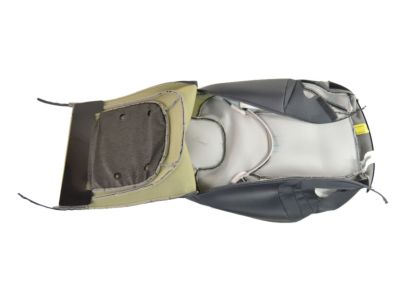 5VF74LC5AD Mopar Front Seat Back Cover Product Photo 2 of 3