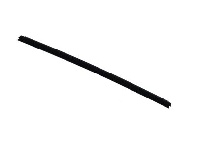 Mopar 68359297AB W/STRIP-Door Belt Inner 68359297AB Mopar W/STRIP-Door Belt Inner Product Photo 1 of 5