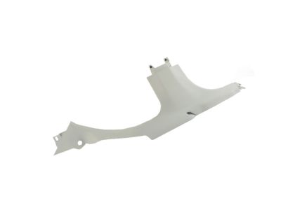 Mopar 6EQ33PS4AA Molding-SILL 6EQ33PS4AA Mopar Molding-SILL Product Photo 1 of 3