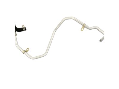5058725AE Mopar Hose-Heater Return Product Photo 3 of 3