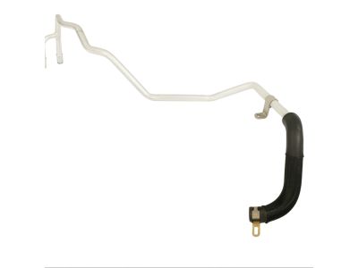 5058725AE Mopar Hose-Heater Return Product Photo 2 of 3